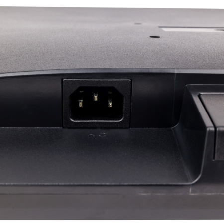 Monitor Vandor 24VD01 - 23,8"/1920x1080 (Full HD)/75Гц/300 кд/м2/1000:1/IPS/4мс/1xHDMI+1xVGA/War1y