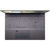 Ноутбук/ ACER Aspire5 A515-57-74LQ 15.6"(1920x1080 (матовый) IPS)/Intel Core i7 12650H(2.3Ghz)/16384Mb/1024PCISSDGb/noDVD/Int:UMA/Cam/BT/WiFi/50WHr/war 1y/1.76kg/Grey/noOS