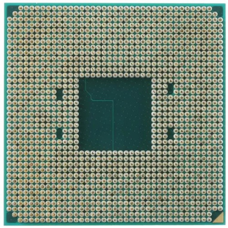 Процессор/ APU AM4 AMD Ryzen 7 5700G (Cezanne, 8C/16T, 3.8/4.6GHz, 16MB, 65W, Radeon R8) OEM