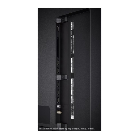 55" Телевизор Q-NED LG 55QNED86T6A.ARUG