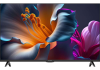IRBIS 43, VK 003, 43", 3840x2160,16:9, Frameless, Tuner (DVB-T2/DVB-S2/DVB-C), Android 11.0 + VK, 1,5GB/8GB, Wi-Fi, Input (AV RCA, USBx2, HDMIx3, YPbPr mini, CI+),Output (3,5mm, Coax), Black