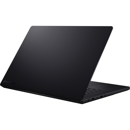 Ноутбук Asus ProArt P16 H7606WI-ME146X Ryzen AI 9 HX 370 64Gb SSD2Tb NVIDIA GeForce RTX4070 8Gb 16" OLED Touch 4K (3840x2400) Windows 11 Pro black WiFi BT Cam (90NB1421-M00AM0)