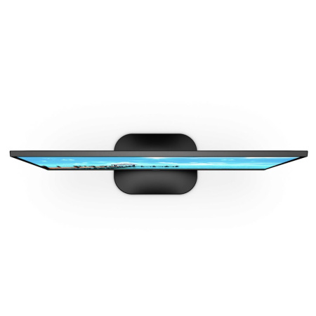 Монитор AOC 27" 27B2H Black (IPS, 1920x1080, D-sub+HDMI, 7 ms, 178°/178°, 250 cd/m, 1000:1 (20M:1), (187183)