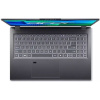 Ноутбук/ ACER Extensa 15 EX215-56-55CA 15.6"(1920x1080 (матовый) IPS)/Intel Core 5 120U(1.4Ghz)/16384Mb/512PCISSDGb/noDVD/Int:UMA/Cam/BT/WiFi/50WHr/war 1y/1.8kg/Iron/noOS