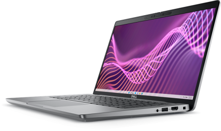 DELL Latitude 5440 Core i5-1335U 14,0" FullHD WVA AG 16GB DDR4 512GB SSD Intel Graphics 3cell ,Backlit,FPR,Thunderbolt,2y,Linux,1,37kg,KB Eng(UK)/Rus