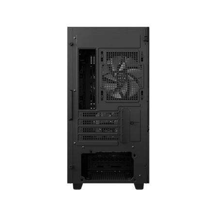 Корпус Deepcool CH360 Black