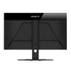 Монитор Gigabyte 28" M28U-EK Gaming monitor Black (IPS, 3840x2160, HDMI+HDMI+DP, 1 ms, 178°/178°, 300 cd/m, 1000:1, 2xUSB3.0, USB Type-C, 144Hz, MM) (20VM0-M28UBA-1EKR) (810887)