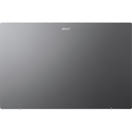 Ноутбук Acer Extensa 15 EX215-23-R62L Ryzen 3 7320U 16Gb SSD512Gb AMD Radeon 610M 15.6" IPS FHD (1920x1080) noOS grey WiFi BT Cam (NX.EH3CD.00D)