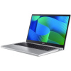 Ноутбук Acer Extensa 15 EX215-34-P92P N-series N200 8Gb SSD512Gb Intel UHD Graphics 15.6" IPS FHD (1920x1080) без ОС silver WiFi BT Cam (NX.EHTCD.001)