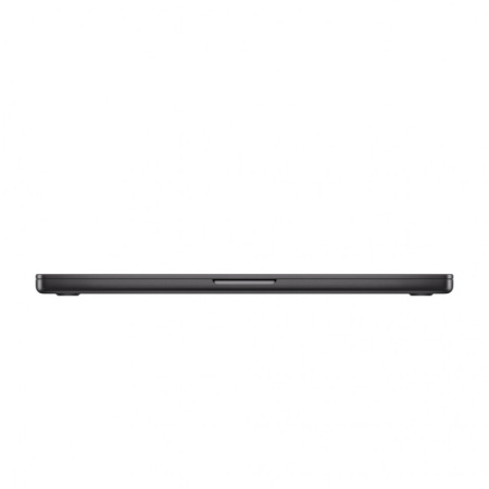 14-inch MacBook Pro: Apple M3 Max with 14-core CPU, 30-core GPU/36GB/1TB SSD - Space Black/EN