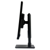 Монитор Lime 27" H270L Black (IPS, 2560x1440, HDMI+DP+audio out, +DC, 4 ms, 178°/178°, 300 cd/m, 1000:1, 75Hz, Pivot, Flat)