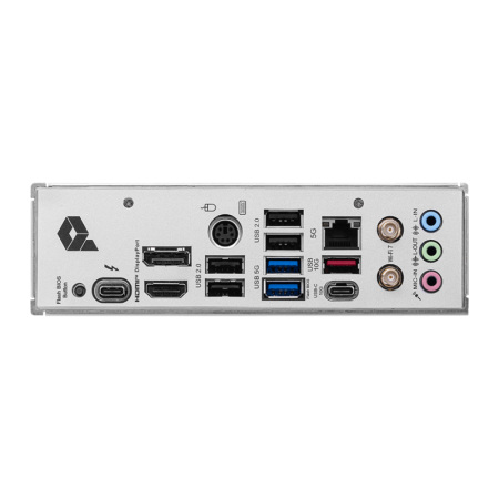 Материнская плата/ PRO Z890-P WIFI