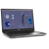 DELL Precision 7780  Core i7-13850HX 17.3" FullHD WVA AG 32GB (16Gbx2) DDR5 1TB SSD, NV RTX 3500,Linux,3,07kg,KB Eng/Rus