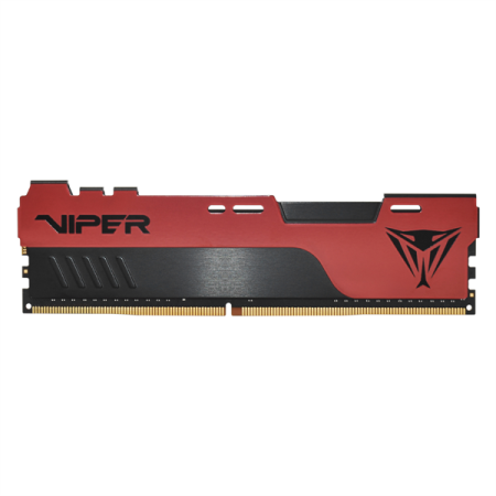 Patriot Viper ELITE II DDR4 DIMM 32GB 3200MHz SINGLE 1*32GB CL18 18-22-22-42 1.35V