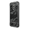 Doogee Blade10 Camouflage Gray, 6.56" 720 x 1612 пикселей, 1.6GHz, 8 Core, 4GB RAM, 128GB, up to 2TB flash, 16Mpix/8Mpix, 2 Sim, 2G, 3G, LTE, BT v5.0, Wi-Fi, NFC, GPS, Type-C, 5150 мА·ч, Android 14, 240г., 172,7 ммx80 ммx10,7 мм