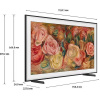 50" Телевизор Q-LED SAMSUNG QE50LS03DAUXRU