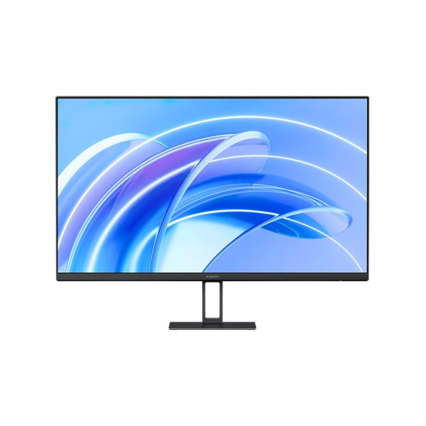 Монитор Xiaomi Monitor A27i ELA5345EU 27" Black (IPS, 1920x1080, HDMI+DP, 6 ms, 178°/178°, 250 cd/m, 1000:1, 100Hz)