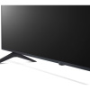 50" Телевизор LED LG 50UR78006LK.ARUG