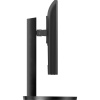 Монитор 23.8" AOC 24B3CF2  Black  (1920x1080, WLED, 16:9, IPS, 250 cd, 1300:1, 20M:1, 4ms, 178°/178°, HDMI, 2xUSB3.2, USB-C65W(DP Alt), 100Hz, Tilt, HAS, VESA, Внутр, Black, 3y)