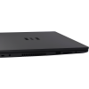 Ноутбук/ Ноутбук KVADRA NAU LE15T 15.6"(1920x1080 IPS)/Intel Core i5 1235U(1.3Ghz)/16384Mb/512SSDGb/noDVD/Int:Intel Iris Xe Graphics/Cam/BT/WiFi/55WHr/war 1y/1.75kg/графит/noOS + FRP