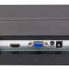 Monitor Vandor 24VB01 - 23,8"/1920x1080 (Full HD)/75Гц/250 кд/м2/1000:1/IPS/4мс/1xHDMI+1xVGA/War1y