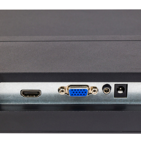 Monitor Vandor 24VB01 - 23,8"/1920x1080 (Full HD)/75Гц/250 кд/м2/1000:1/IPS/4мс/1xHDMI+1xVGA/War1y