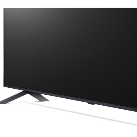 55" Телевизор Q-NED LG 55QNED80T6A.ARUG