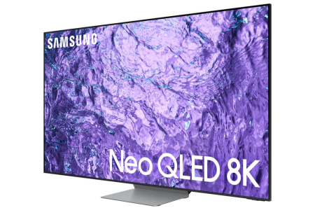 55" Телевизор Neo Q-LED SAMSUNG QE55QN700CUXRU
