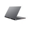 CHUWI CoreBook XPro 15.6"(1920x1080 (матовый) IPS)/Intel Core i5 12450H(2Ghz)/16384Mb/256SSDGb/noDVD/Int:Intel UHD Graphics/Cam/BT/WiFi/50WHr/war 1y/1.78kg/Grey/Win11Home + подсв.клав, мет.корп, мышь