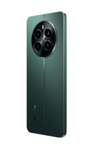 СМАРТФОН REALME RMX3871 (realme 12 4G) 8+128 ГБ ЦВЕТ: ЗЕЛЕНЫЙ МАЛАХИТ