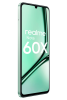 СМАРТФОН REALME RMX3938 (realme Note 60X) 3+64 ГБ ЦВЕТ: ЗЕЛЕНЫЙ (GREEN)
