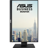 Монитор LCD 24.1" BE24WQLB/ ASUS BE24WQLB, 24.1" (16:10) Monitor, 1920x1200, IPS, 300cd/m2, HDMI, DP, D-Sub, USB3.0, 5ms, 178°(H)/178°(V), speakers 2Wx2, Flicker free, HAS, Low Blue Light, TUV certified, Framless design, black