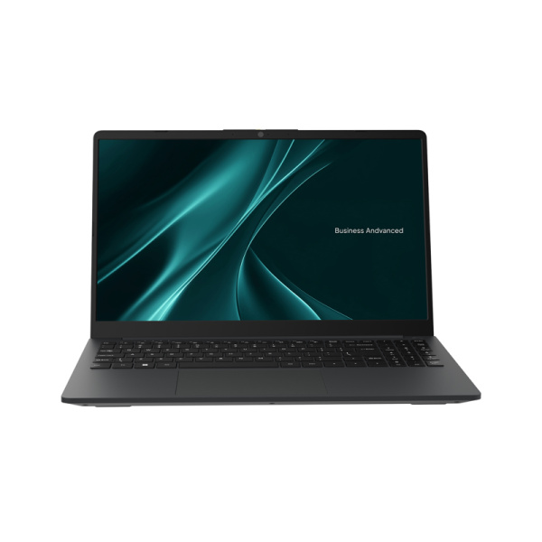 Ноутбук/ Maibenben B315A 15.6"(1920x1080 (матовый) IPS)/Intel Core i5 12450H(2Ghz)/16384Mb/512PCISSDGb/Int:Intel UHD Graphics/Cam/BT/WiFi/69.3WHr/war 2y/1.75kg/Grey/Win11Pro + Screen 60Hz, 300nits, 100%sRGB 2.0MP Camera