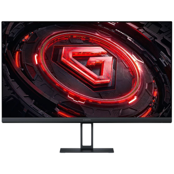 Монитор 23.8" Xiaomi Monitor G24i Black (IPS, 1920x1080,  HDMI+DP, 1 ms, 178°/178°, 250 cd/m, 1000:1, 180Hz) (ELA5625EU)