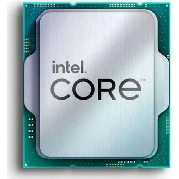 CPU Intel Core i7-14700F, 2.1ГГц, (Turbo 5.4ГГц), 20-ядерный, 33МБ, LGA1700, OEM