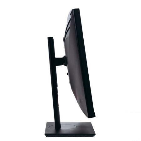 Монитор KTC 27" M27T20 Black HVA, 2560x1440, HDMI+HDMI+DP+Type C 90W, USB 3.0 (1 in/2 out), 1 ms, 178°/178°, 350 cd/m, 4000:1, 165Hz, FreeSync/G-Sync, Pivot, HDR1000, MM