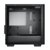 Корпус Deepcool «MACUBE 110 WH White, mATX, CPU Height 165mm, VGA max 320mm, USB 3.0 x 2, Combo Jack x 1, int. 3.5» «x 2 , 2.5» x 2, Ext. 5.25» x 0, 3.5» x 0 (714392)»