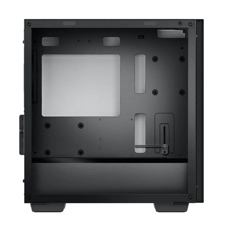 Корпус Deepcool «MACUBE 110 WH White, mATX, CPU Height 165mm, VGA max 320mm, USB 3.0 x 2, Combo Jack x 1, int. 3.5» «x 2 , 2.5» x 2, Ext. 5.25» x 0, 3.5» x 0 (714392)»