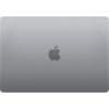 15-inch MacBook Air: Apple M3 with 8-core CPU, 10-core GPU/8GB/512GB SSD - Space Gray/70W/RU