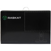 Монитор Raskat I24F10DAP 23.8" (IPS, 1920-1080, VGA+HDMI+DP, 5ms, 178°/178°, 1000:1, 100Hz, Pivot, Black)