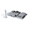 Материнская плата/ MB ASUS INTEL Z890 s1851, 4xDDR5(192GB), 1xPCIe 5.0x16, 1xPCIe 4.0x16, 1xPCIe 4.0x4, 2xPCIe 4.0x1, 1xLAN (2.5GbE), Wi-Fi, BT, 4xSATA 6Gb/s, 4xM.2, 2xThunderbolt 4 (USB-C),  6xUSB 3.2, ATX, 90MB1IR0-M0EAY0