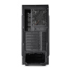 Корпус Deepcool TESSERACT BF (ATX, Black-Blue, CPU 169mm, VGA 310mm, 1 x USB3.0, 1 x USB2.0, Audio x 1, Mic x 1, «Ext. 5.25»x 2, Int. 3.5»x4, 2.5»x3, Rear fan 120mm, W/O PSU) (712220)»
