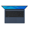 Ноутбук/ Maibenben M645 16"(1920x1200 (матовый) IPS)/AMD Ryzen 5 4600H(3Ghz)/24576Mb/512PCISSDGb/Int:AMD Radeon/Cam/BT/WiFi/45.6WHr/war 1y/1.79kg/Dark Blue/Win11Home