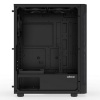 Корпус Zalman i4 ATX Mid Tower PC Case, Black fan x6
