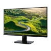 Монитор Acer KA270BMIIX 27" Black (VA, 1920x1080, D-sub+HDMI+HDMI, 1 ms, 178°/178°, 250 cd/m, 1000:1, MM, встр. БП, VESA)