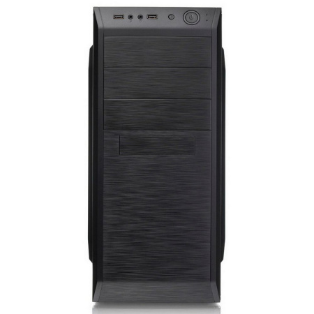 Корпус для ПК FoxLine FL-815