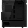 Корпус Gigabyte C200 Glass MidTower, ATX, USB3.0 x2, Audio I/O, Black, TG (551247)