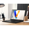 Ноутбук Asus Vivobook Pro 15 OLED N6506MU-MA100 Core Ultra 7 155H 16Gb SSD1Tb NVIDIA GeForce RTX4050 6Gb 15.6" OLED 3K (2880x1620) без ОС grey WiFi BT Cam (90NB12Z3-M00570)