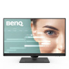 Мониторы/ Benq GW2790T 27'', 1920x1080, IPS,  75Hz, 20M:1, 250cd, 5ms, 2*HDMI, DP, Speakers, Height adj 140, Pivot, Flicker-free;Low Blue Light, 3Y, Black