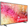 55" Телевизор LED SAMSUNG UE55DU7100UXRU